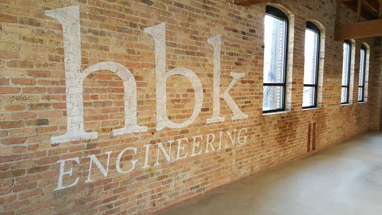 HBK Engineering