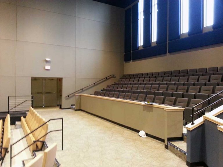 Naperville Calvary Church
