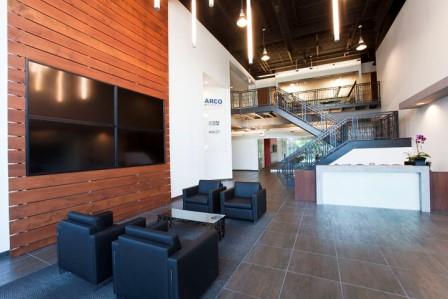 Arco Murray HQ