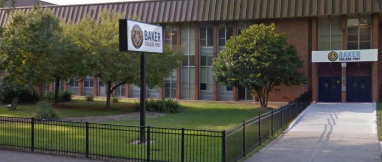Baker College Prep