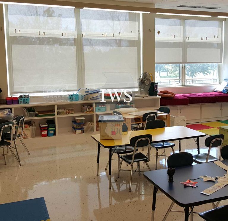 Lake Bluff Elementary