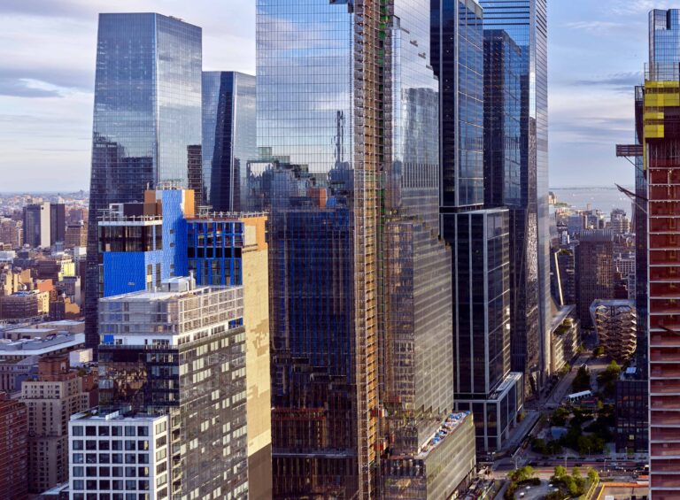 Lyra – New York